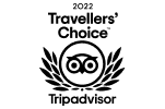 Tripadvisor Travellers' Choice Awards 2022