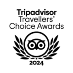 Tripadvisor Travellers' Choice Awards 2024