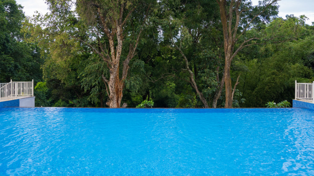swimming pool in anaikatti