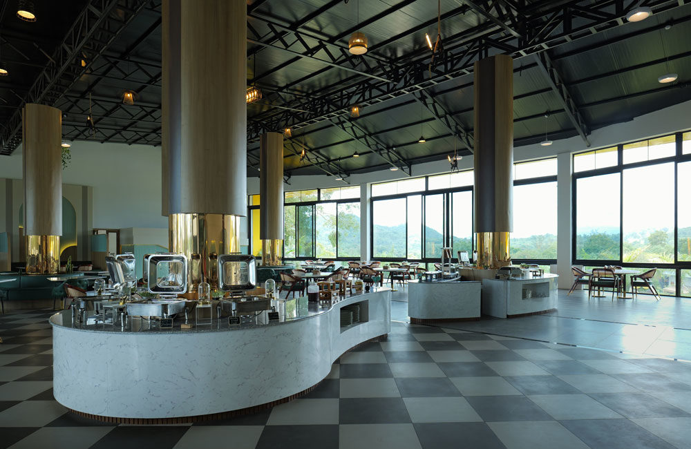 White Elephant Restaurant