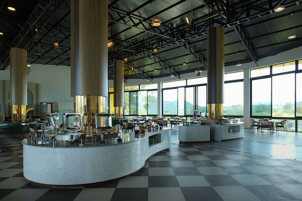 White Elephant Restaurant