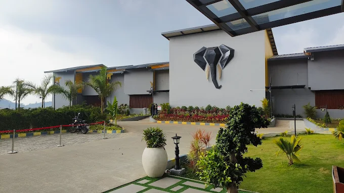 Affordable Resorts in Anaikatti