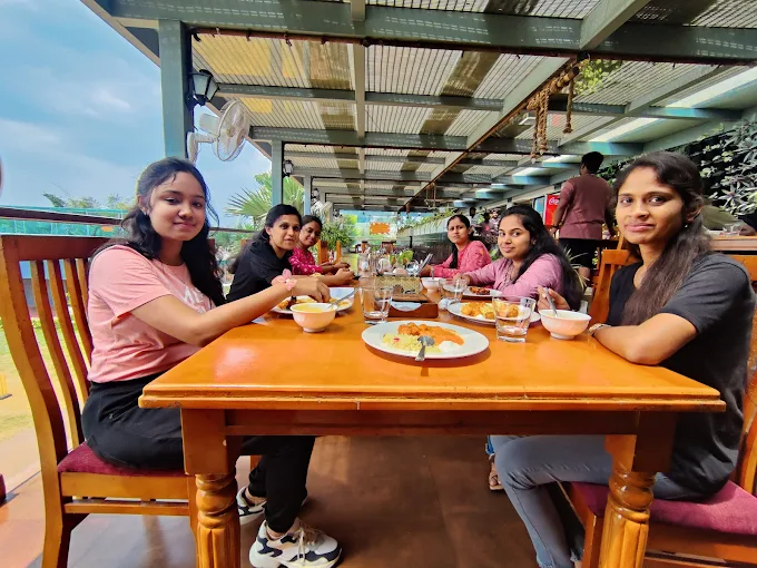 Day Outing Resorts in Anaikatti