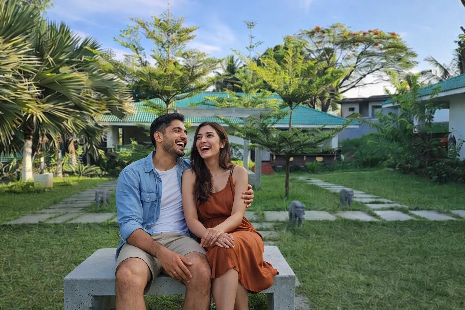 Resorts in Anaikatti for Couples