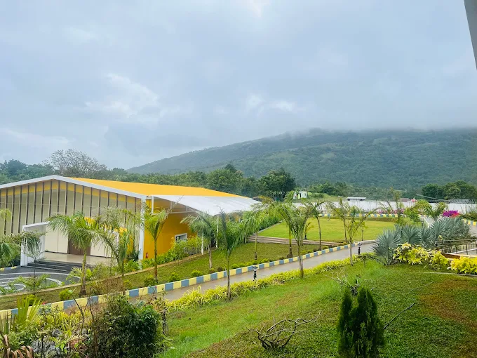 Resorts in Attappadi