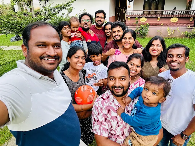 The Best Family Resorts in Anaikatti