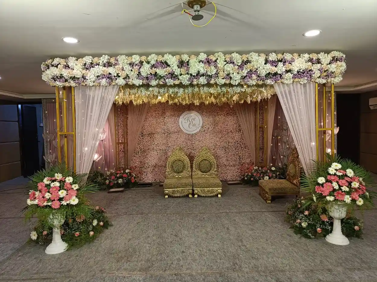 Wedding Resorts in Coimbatore