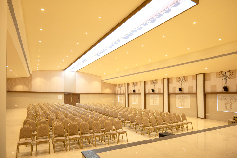 wedding hall near coimbatore