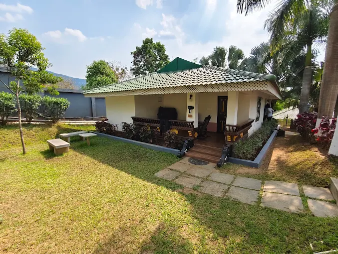 best family stay option in coimbatore