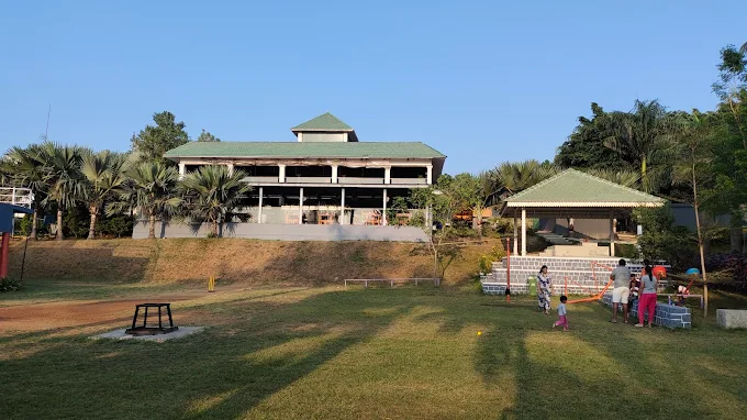 resort in Coimbatore