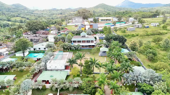 Anaikatti Resorts - Tuskers Hill Resort