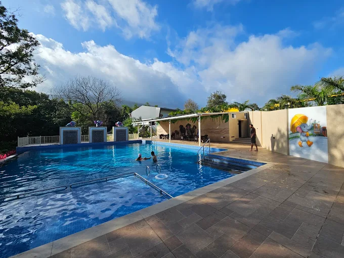 anaikatti resort activities