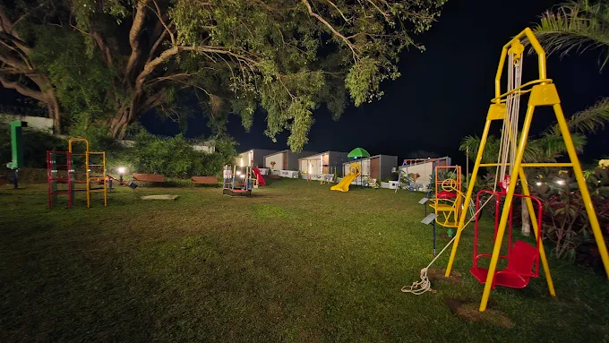 outdoor kids activities near Coimbatore