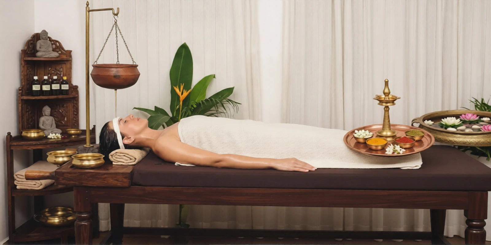 vanathara wellness in Anaikatti