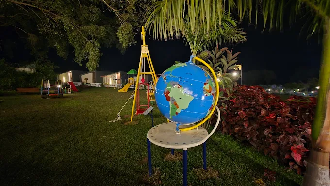 kids entertainment places in Coimbatore