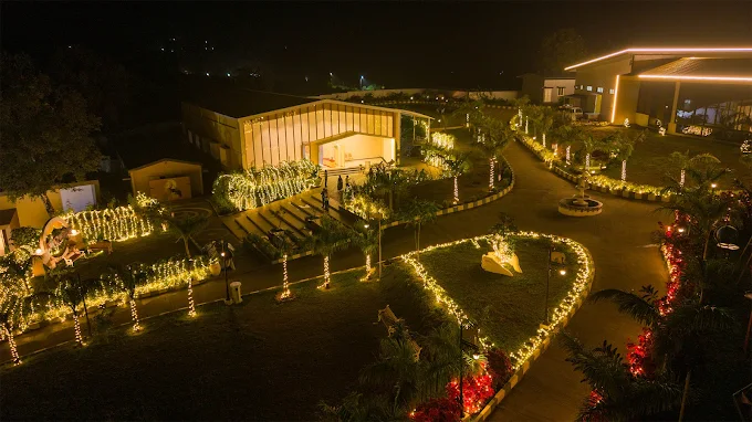 wedding halls in Coimbatore with rates